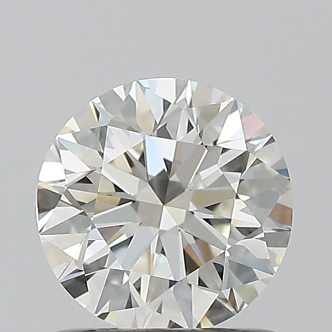 634411640 Diamant Natural ROUND VVS1