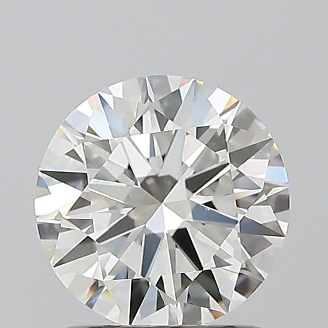 634411678 Diamant Natural ROUND VS1