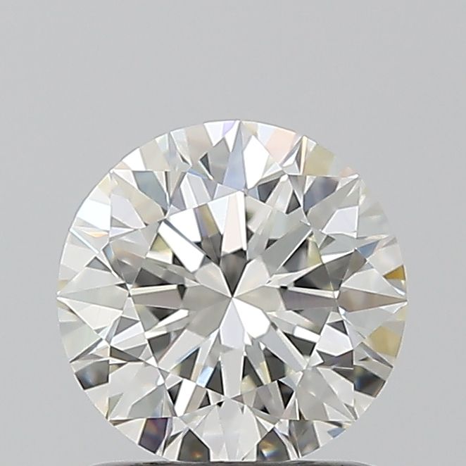 634411682 Diamant Natural ROUND VS1