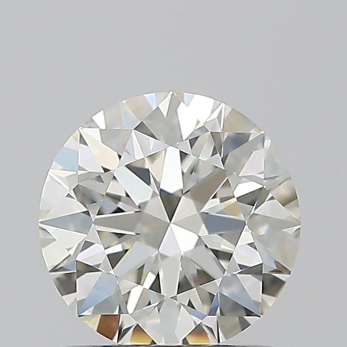 634411707 Diamant Natural ROUND VVS1