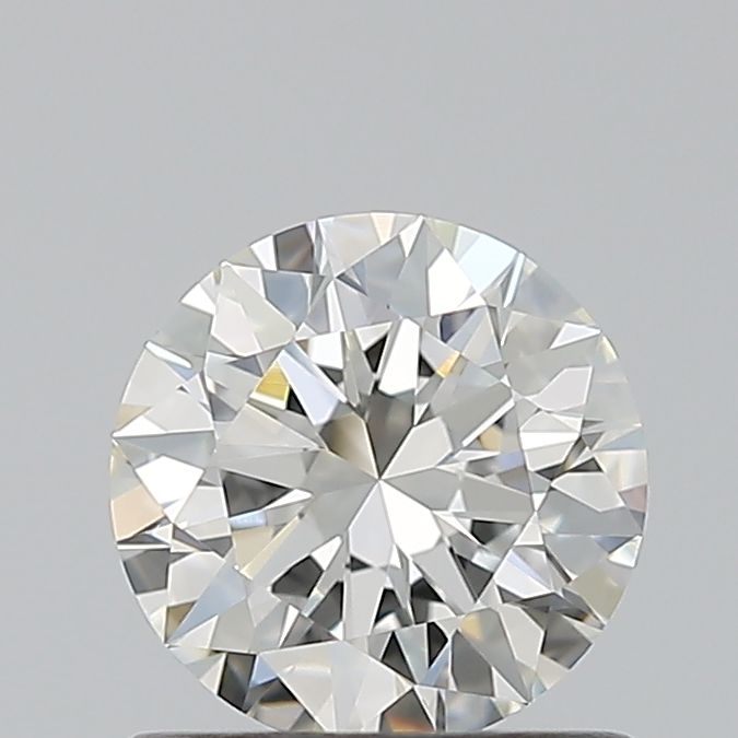 634411719 Diamant Natural ROUND VVS1