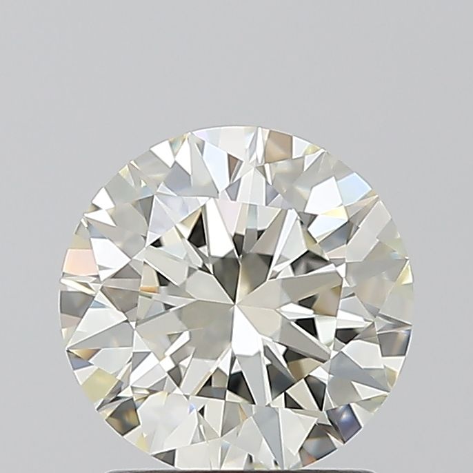 634411746 Diamant Natural ROUND IF