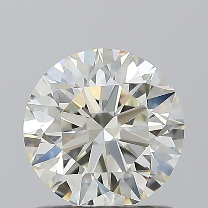 634411770 Diamant Natural ROUND VVS1