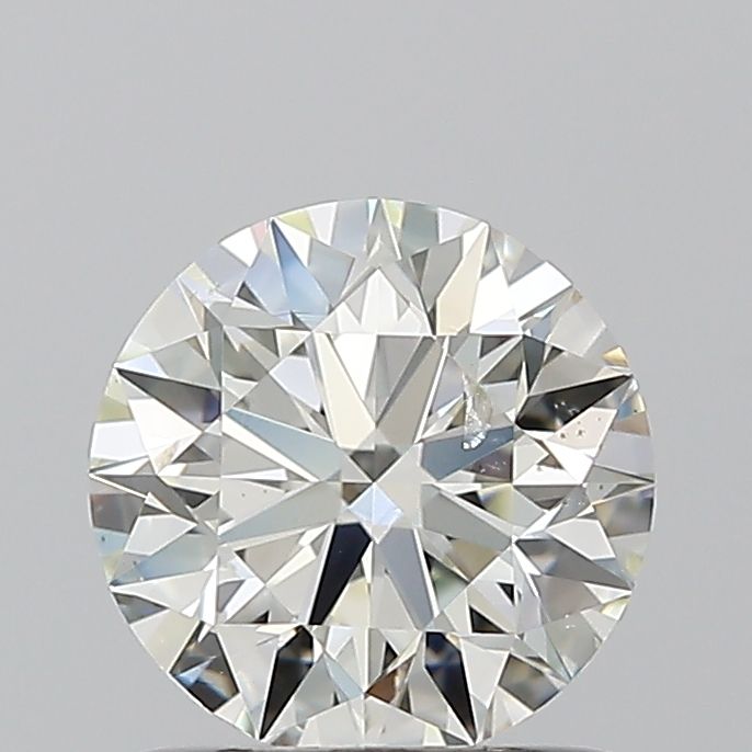 634411786 Diamant Natural ROUND SI1