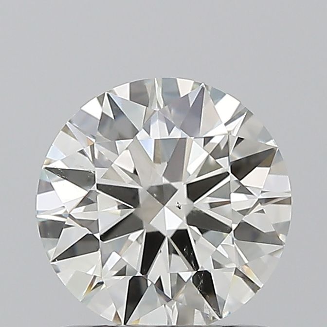 634411828 Diamant Natural ROUND SI1