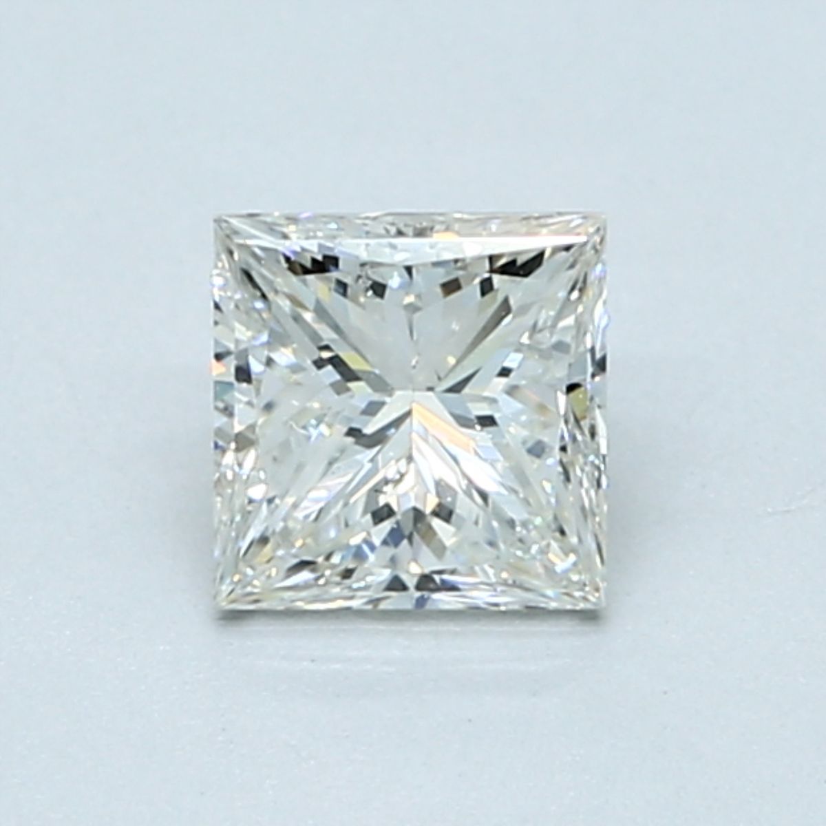 6345320442 Diamant Natural PRINCESS SI1