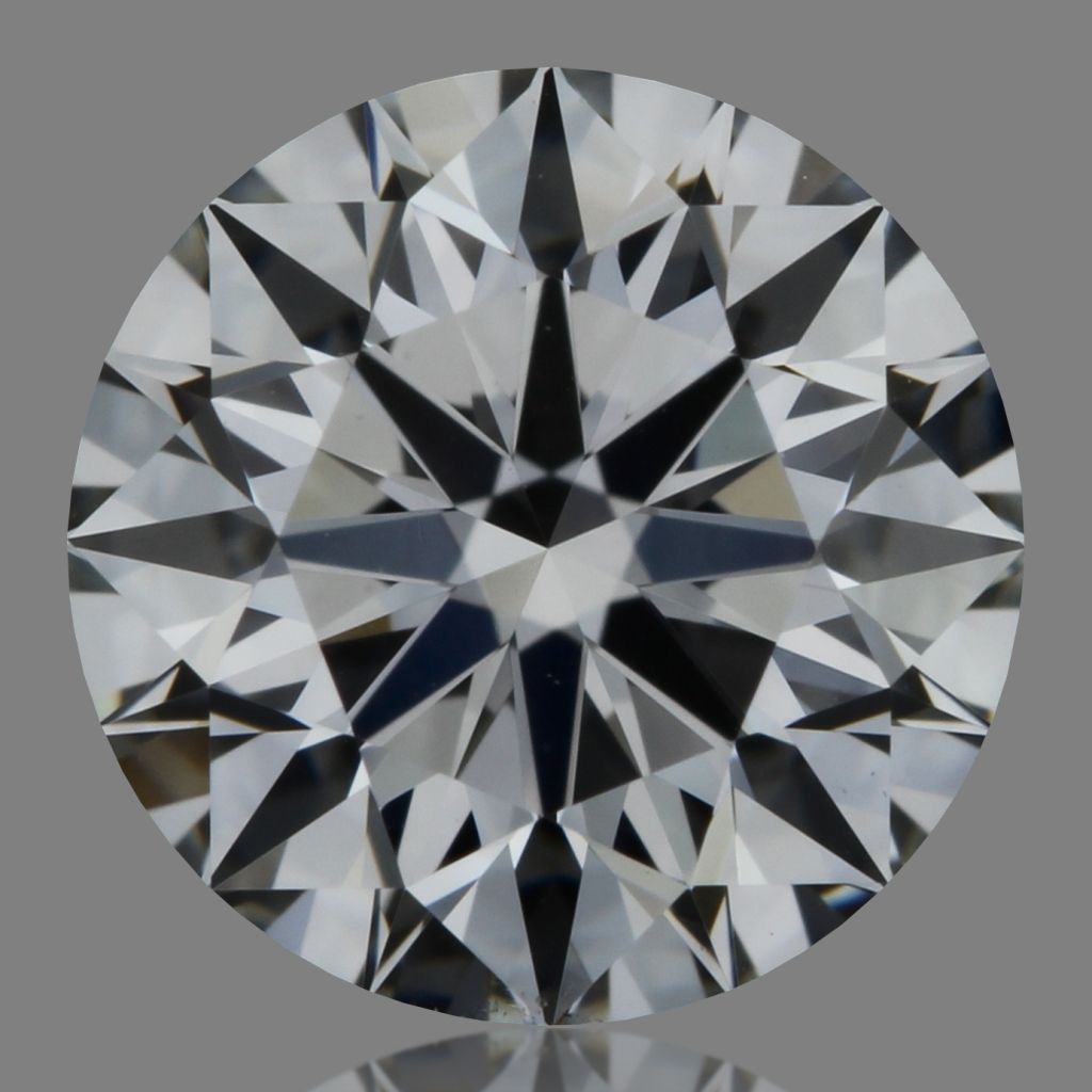 6345808190 Diamant Natural ROUND VS2