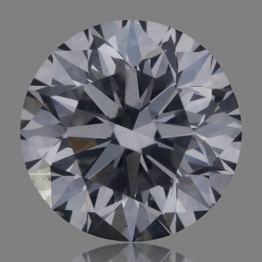 6351248015 Diamant Natural ROUND VVS1