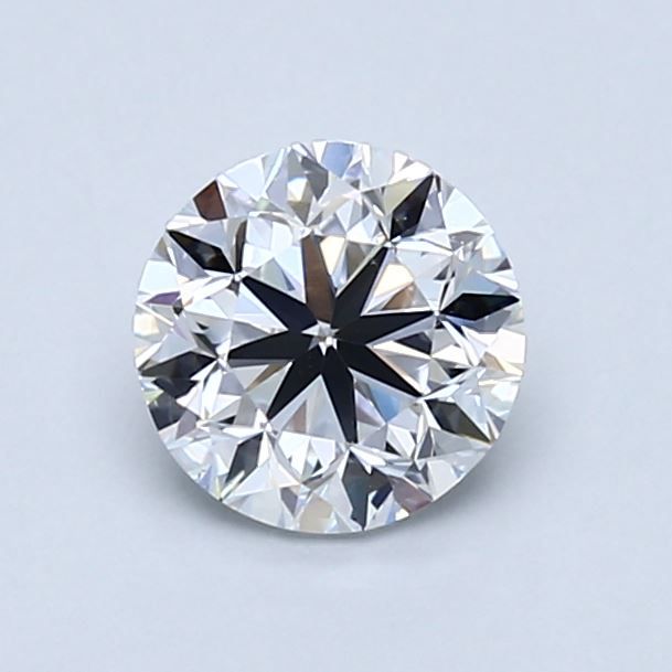 6351673098 Diamant Natural ROUND VS2