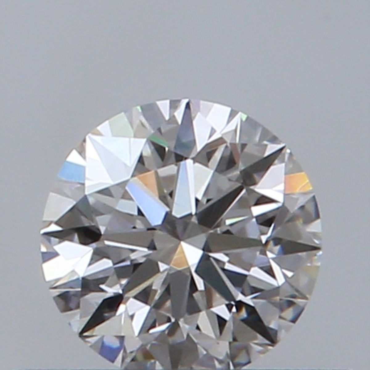 6351984705 Diamant Natural ROUND VVS2