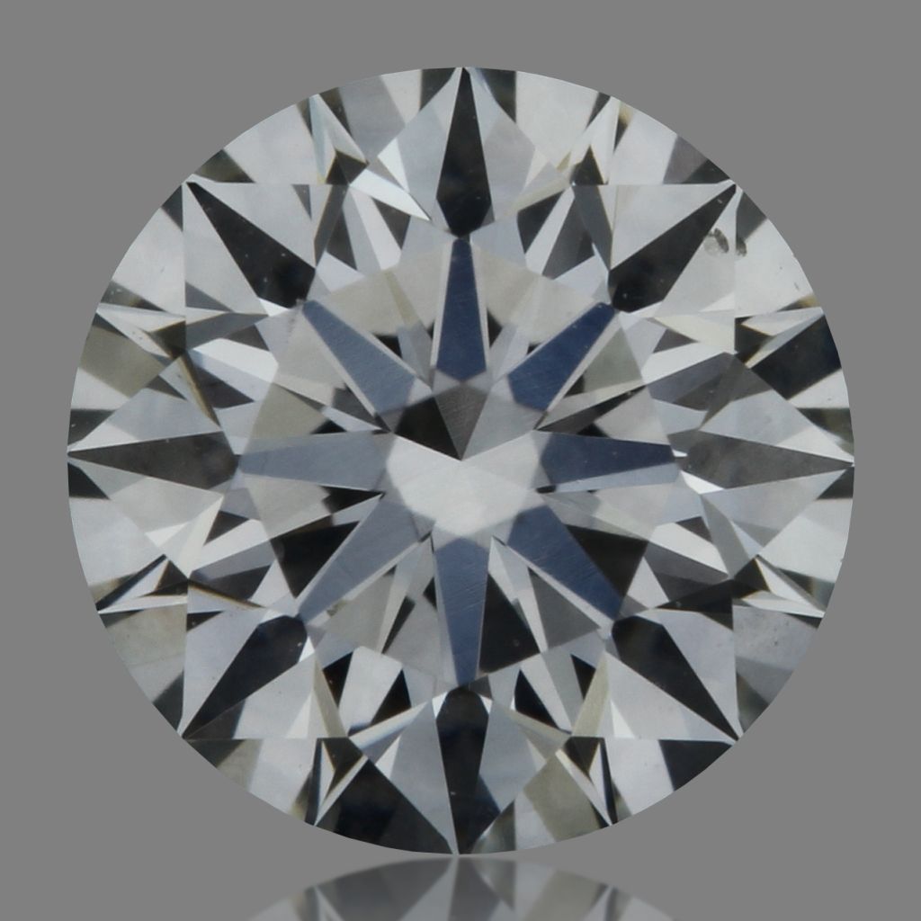 6352017342 Diamant Natural ROUND VS2