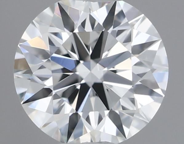 6352946559 Diamant Natural ROUND IF