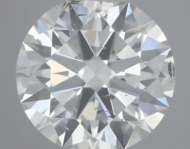 635458617 Diamant Natural ROUND SI1