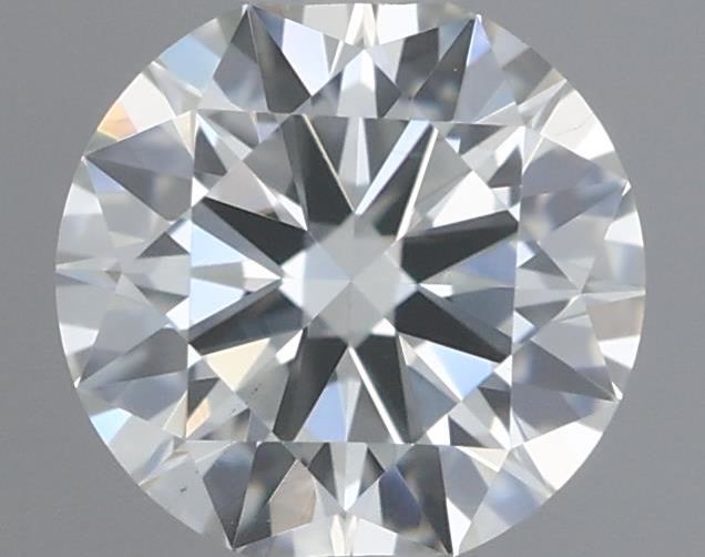 635458691 Diamant Natural ROUND VS1