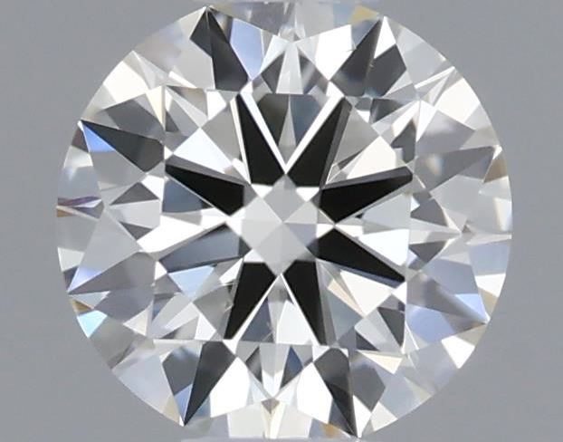 635458710 Diamant Natural ROUND VS1