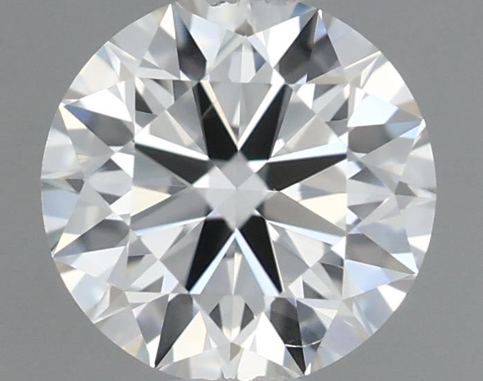 635458767 Diamant Natural ROUND VS2