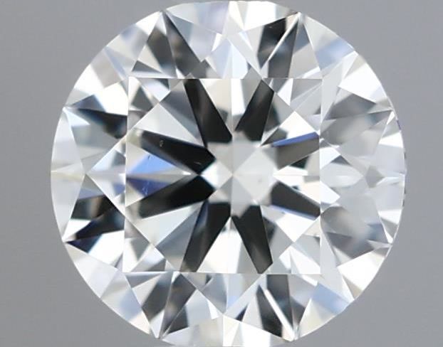 635458782 Diamant Natural ROUND VS1