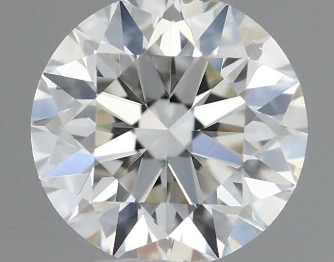 635458829 Diamant Natural ROUND VS2