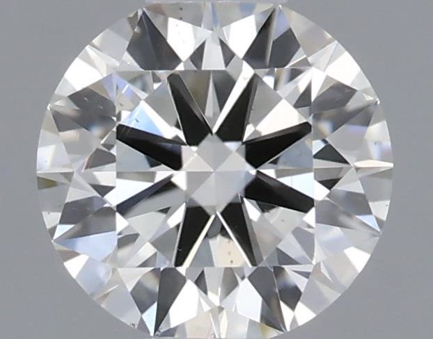 635458847 Diamant Natural ROUND VS1