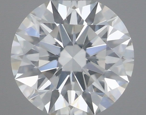 635459062 Diamant Natural ROUND VVS2