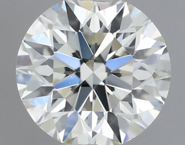 635459206 Diamant Natural ROUND VS1