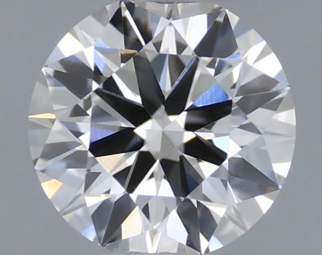 635459208 Diamant Natural ROUND VS2