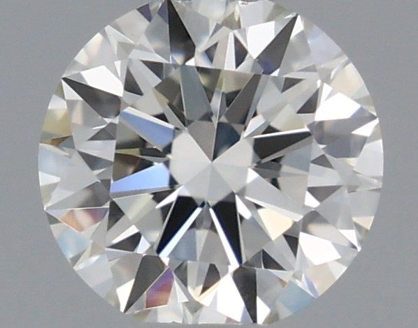635459232 Diamant Natural ROUND VS1