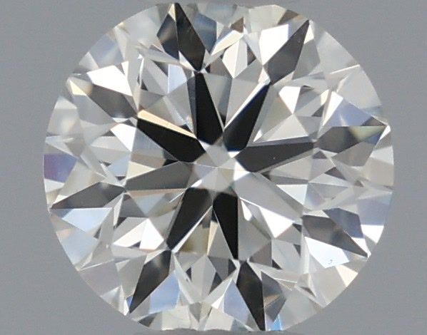 635459264 Diamant Natural ROUND VS1