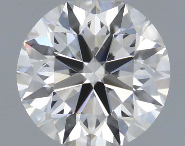 635459294 Diamant Natural ROUND VS2