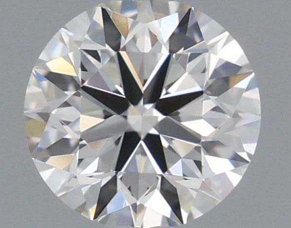 635459351 Diamant Natural ROUND VVS2
