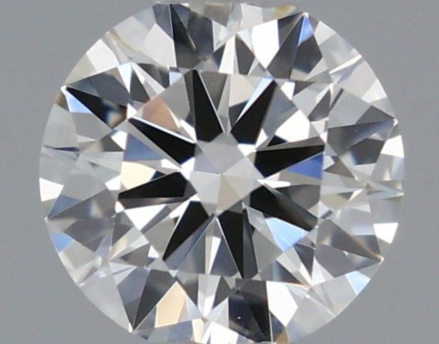 635459487 Diamant Natural ROUND VVS2