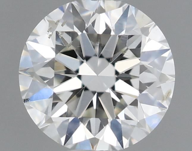 635459539 Diamant Natural ROUND VS2