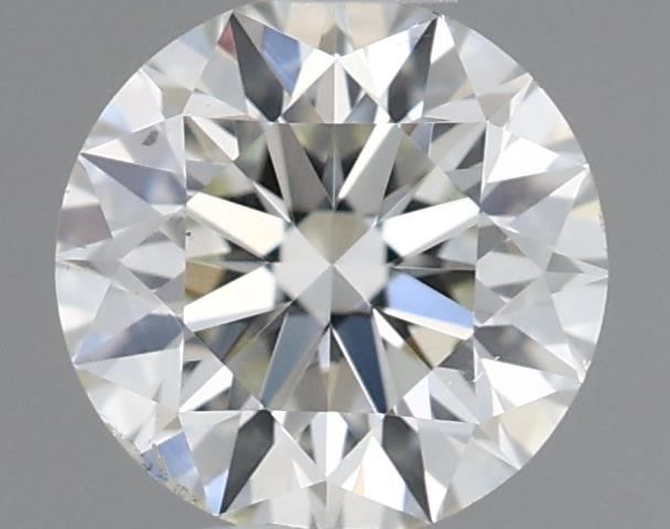 635459591 Diamant Natural ROUND SI1