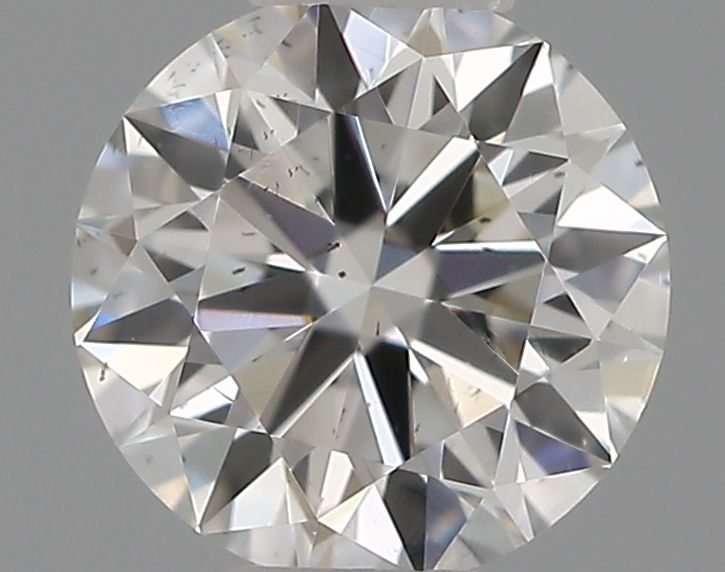 635459601 Diamant Natural ROUND SI1