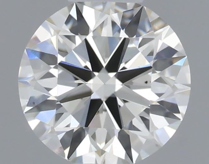 635459687 Diamant Natural ROUND VS2