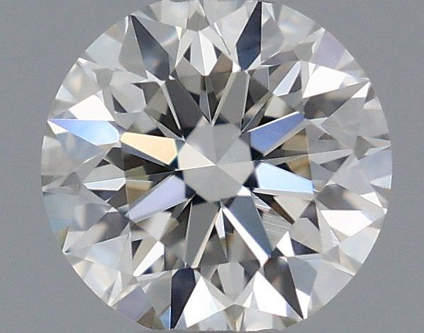 635459691 Diamant Natural ROUND VS1