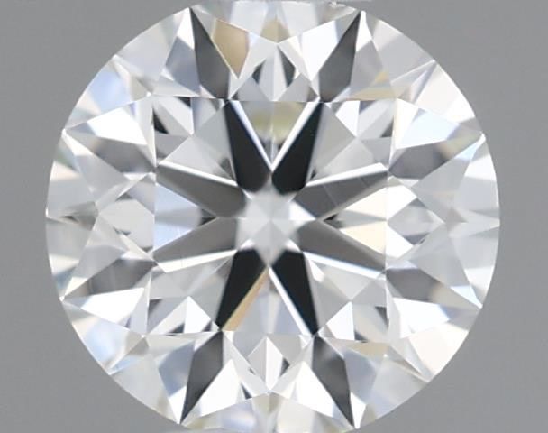 635460002 Diamant Natural ROUND SI1