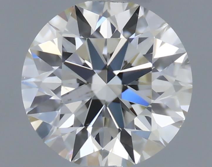 635460011 Diamant Natural ROUND VS2