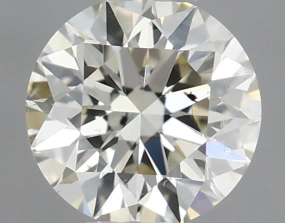 635460029 Diamant Natural ROUND SI1