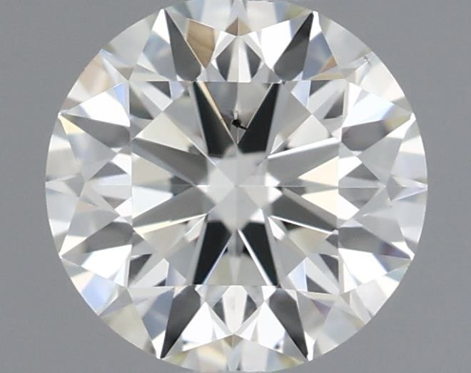635460059 Diamant Natural ROUND VS2