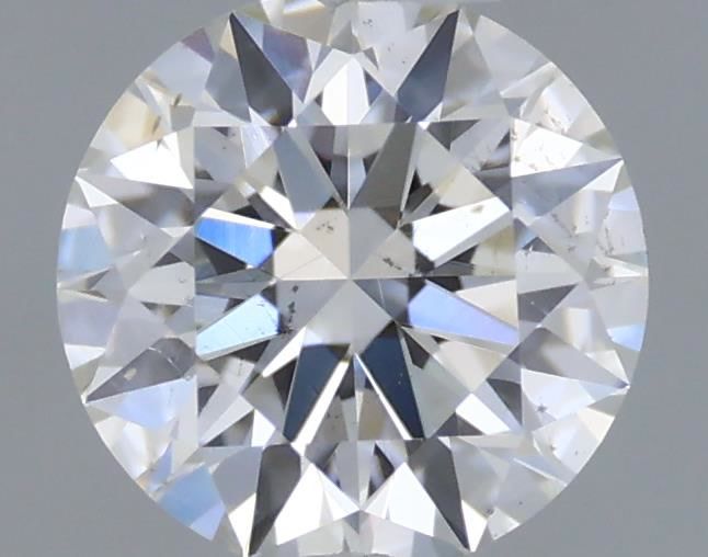 635460102 Diamant Natural ROUND SI1