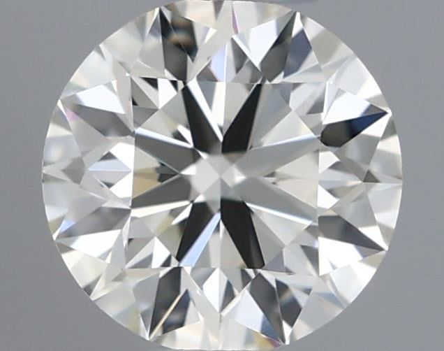 635460395 Diamant Natural ROUND VVS1