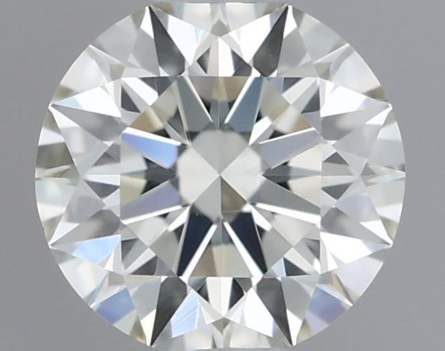 635460469 Diamant Natural ROUND VVS2