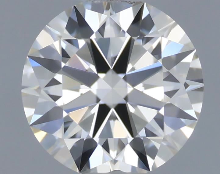 635460494 Diamant Natural ROUND VVS2