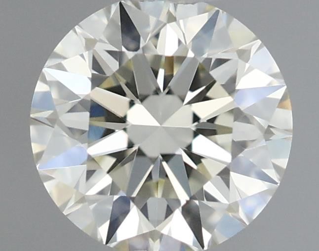 635460505 Diamant Natural ROUND VVS2