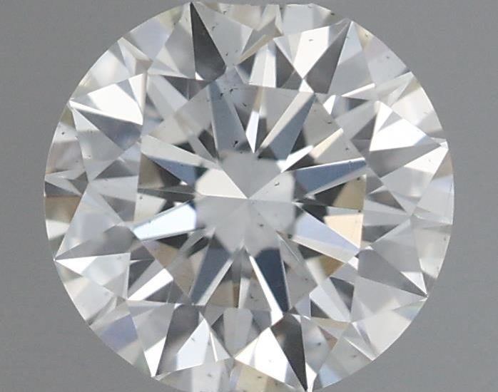 635460508 Diamant Natural ROUND VS2