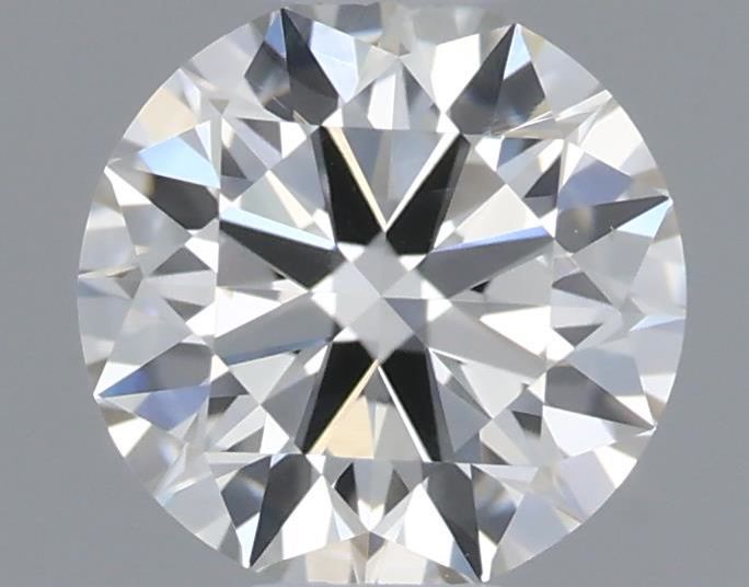 635460549 Diamant Natural ROUND VS2