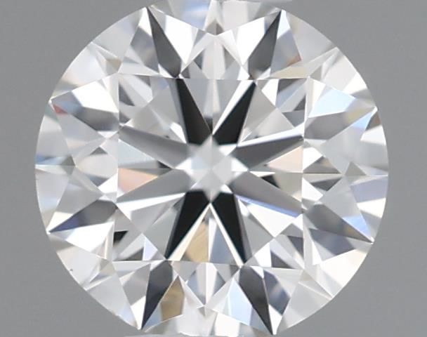 635460554 Diamant Natural ROUND VVS2