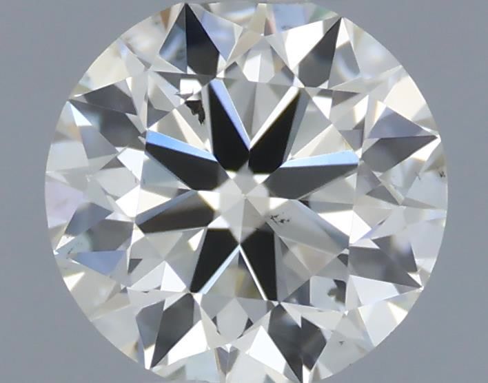 635460584 Diamant Natural ROUND SI1