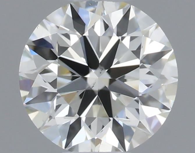 635460612 Diamant Natural ROUND VS2